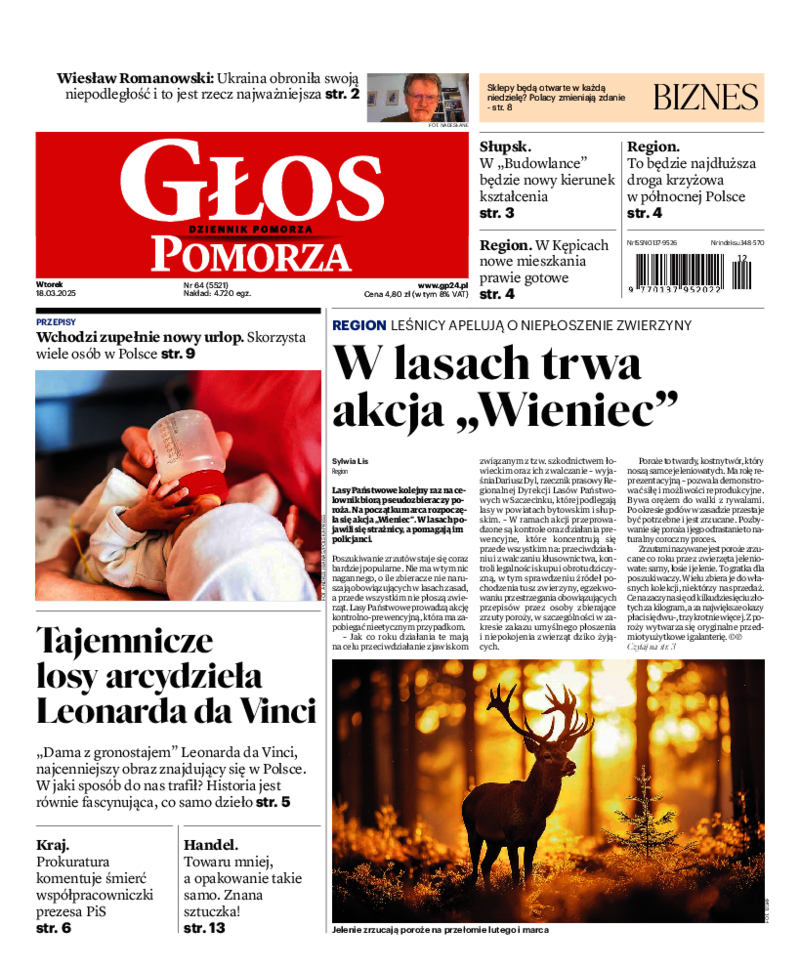 Głos Pomorza