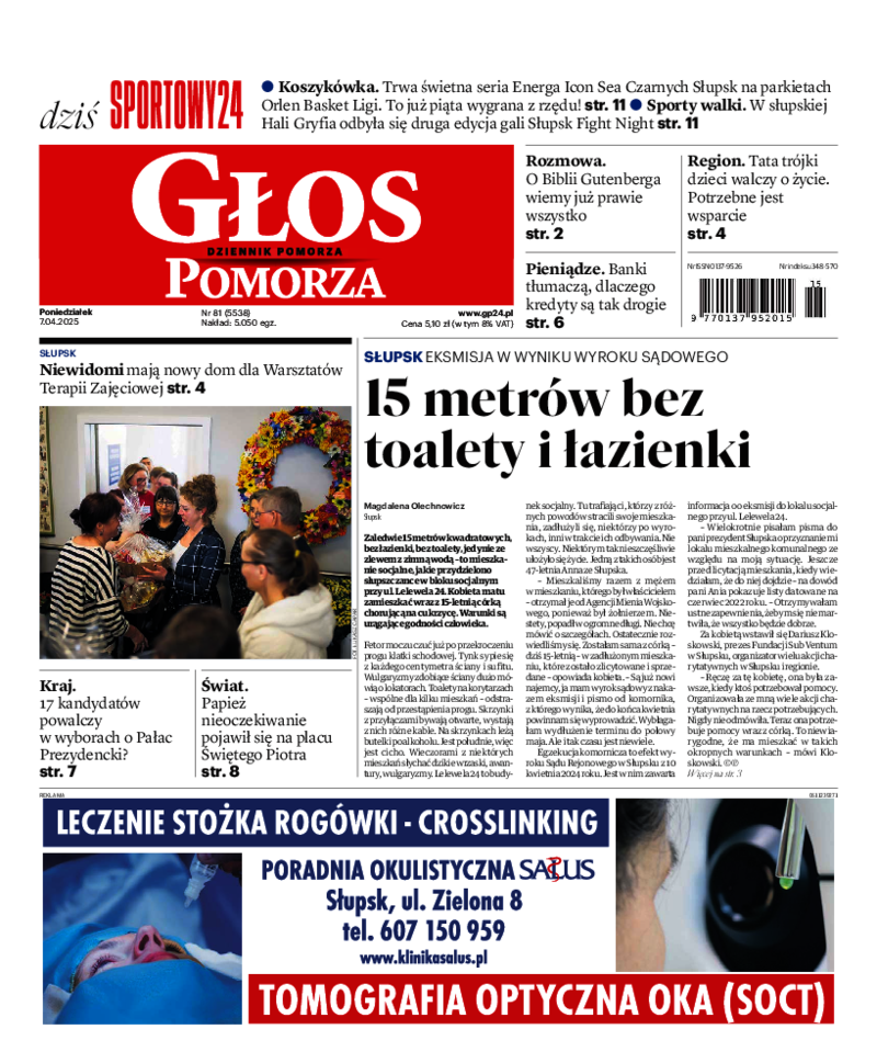 Głos Pomorza