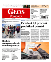 Głos Pomorza