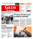 Głos Pomorza