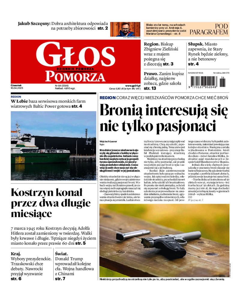 Głos Pomorza