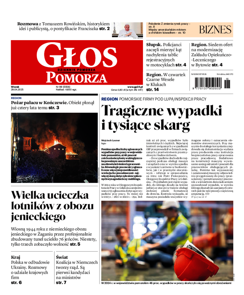 Głos Pomorza