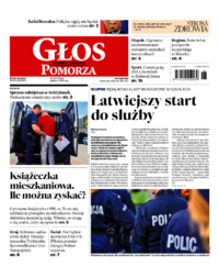 Głos Pomorza