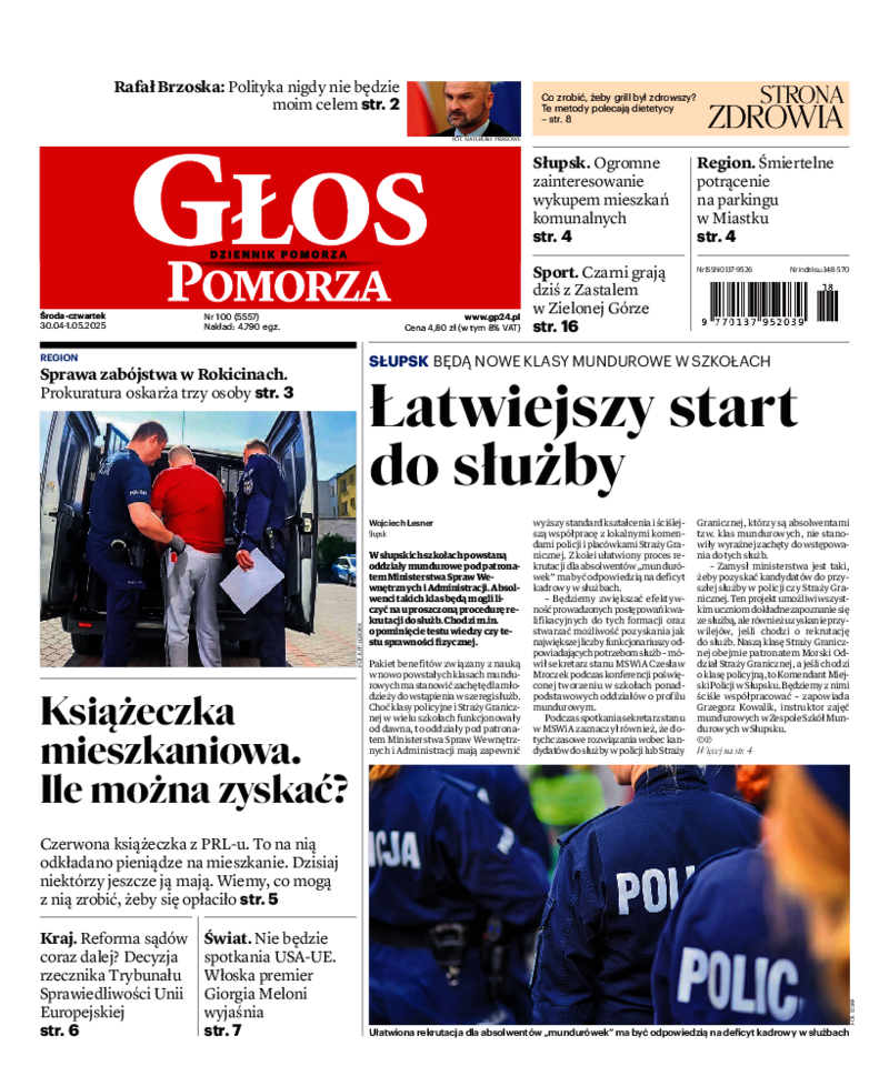 Głos Pomorza