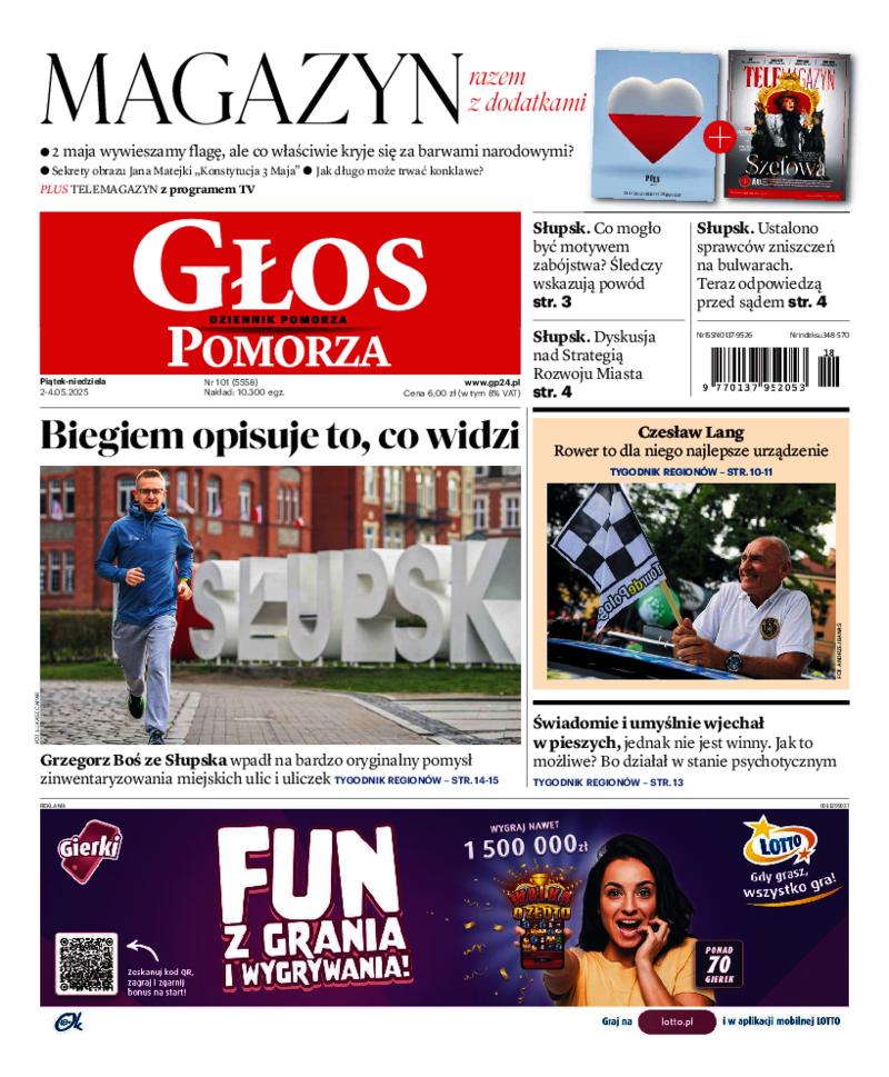 Głos Pomorza
