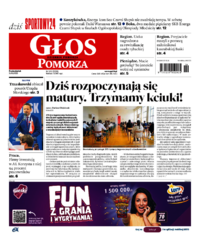 Głos Pomorza