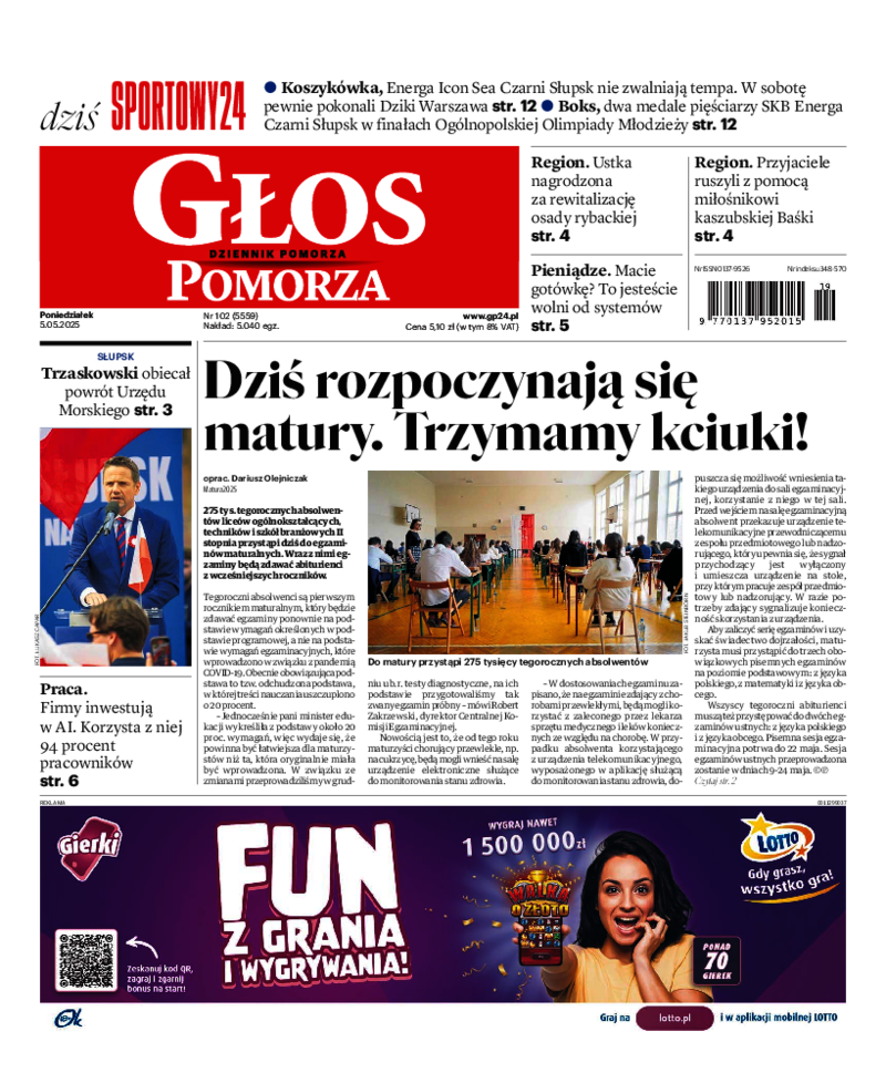 Głos Pomorza