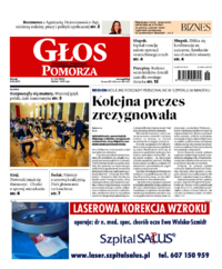 Głos Pomorza