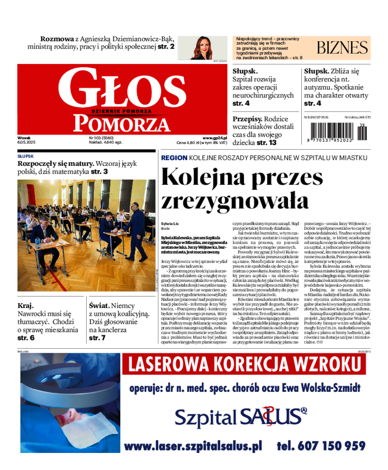 Głos Pomorza
