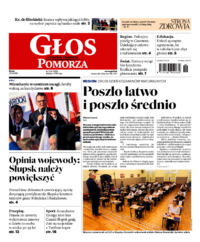 Głos Pomorza
