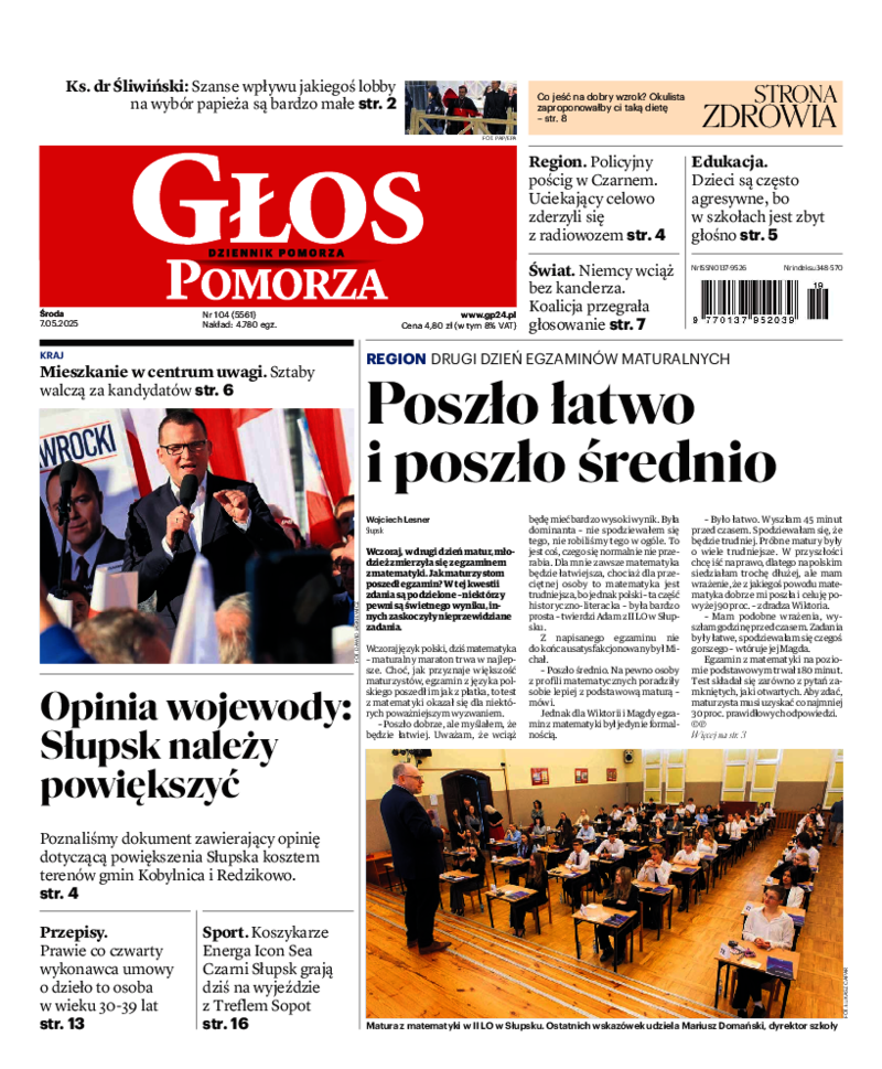 Głos Pomorza