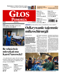 Głos Pomorza
