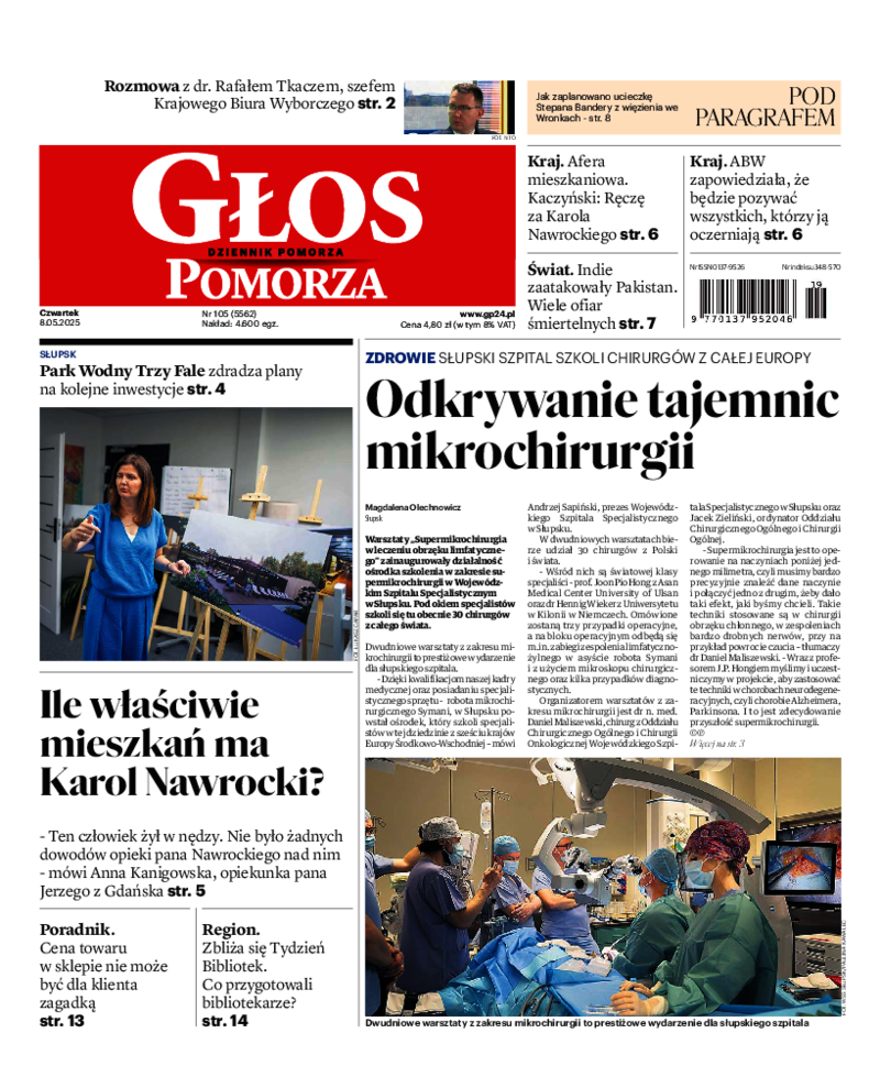 Głos Pomorza