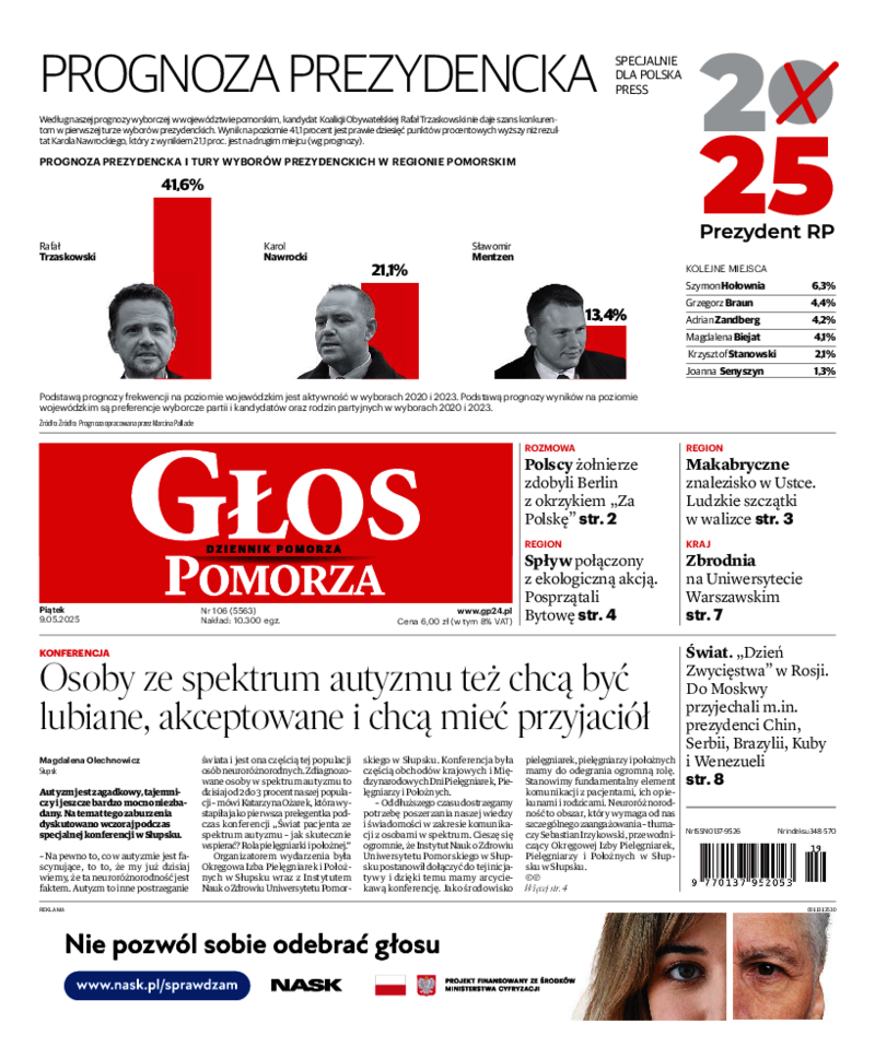 Głos Pomorza