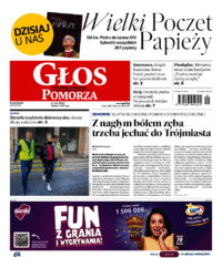 Głos Pomorza