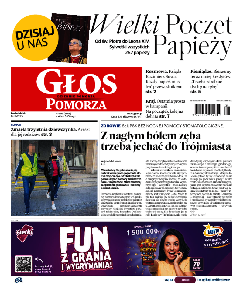 Głos Pomorza