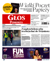 Głos Pomorza