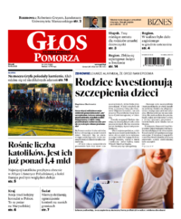 Głos Pomorza