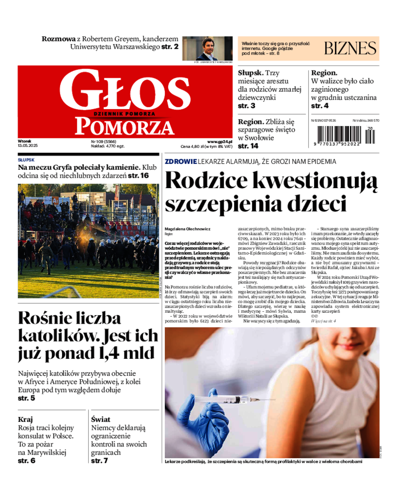 Głos Pomorza
