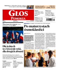 Głos Pomorza