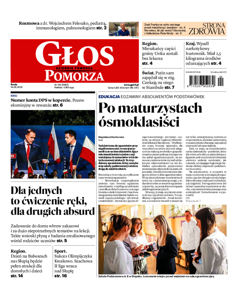 Głos Pomorza