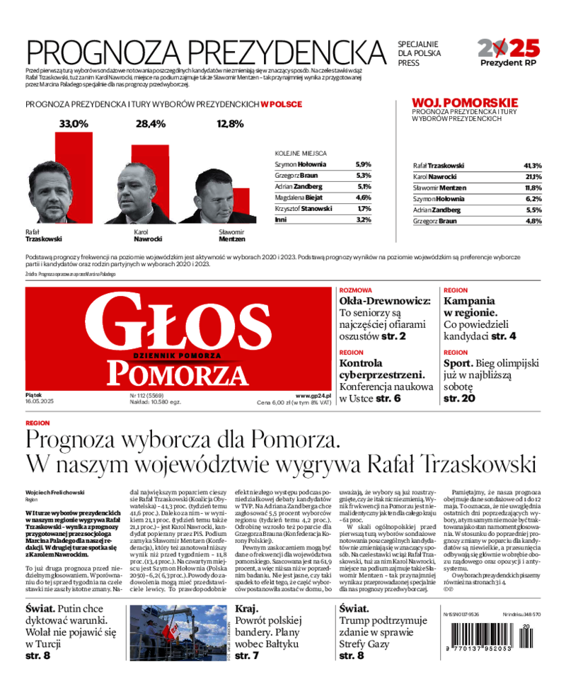 Głos Pomorza