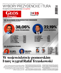 Głos Pomorza