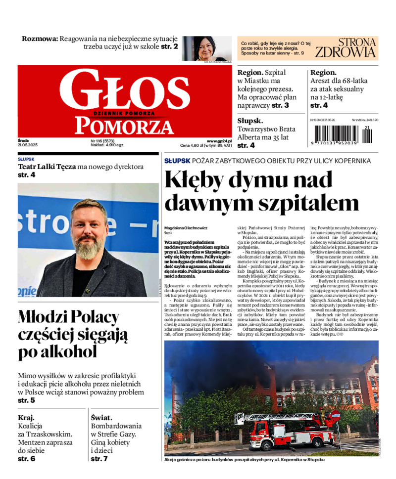 Głos Pomorza