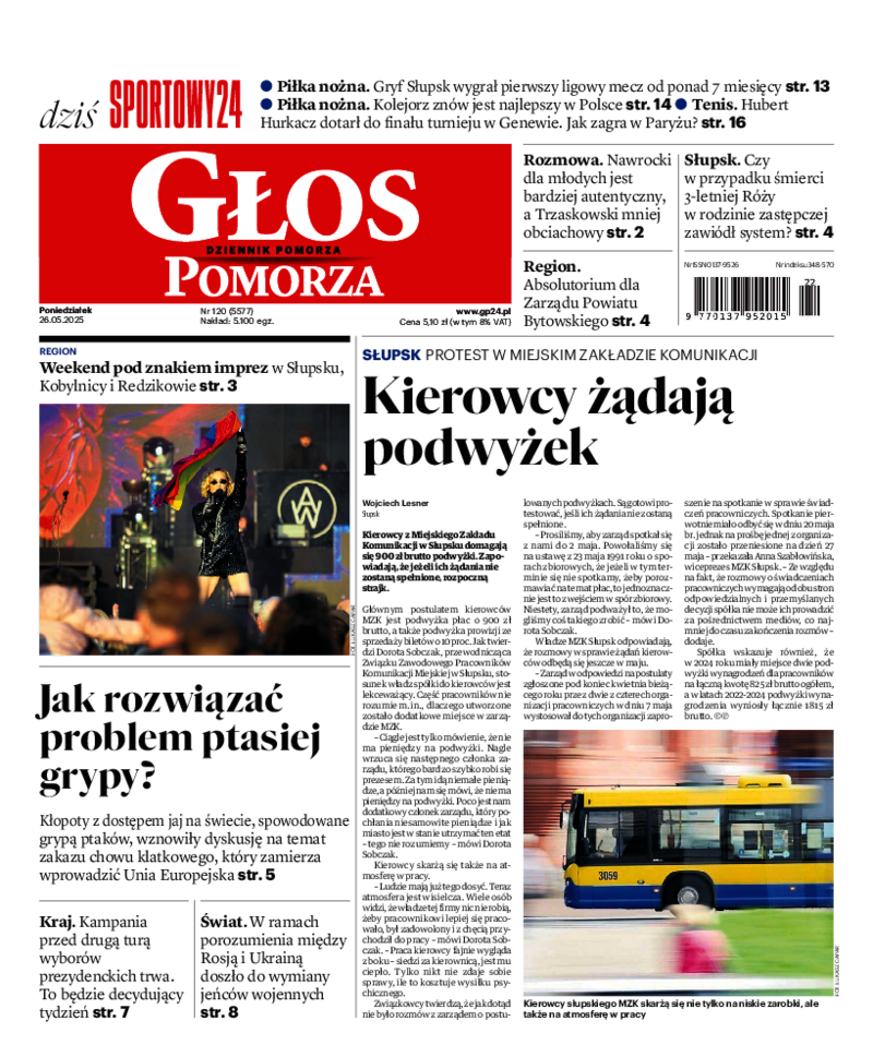 Głos Pomorza