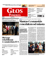 Głos Pomorza
