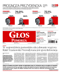 Głos Pomorza