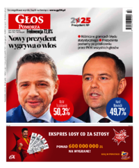 Głos Pomorza