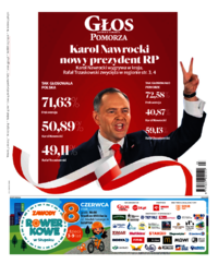Głos Pomorza