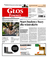 Głos Pomorza