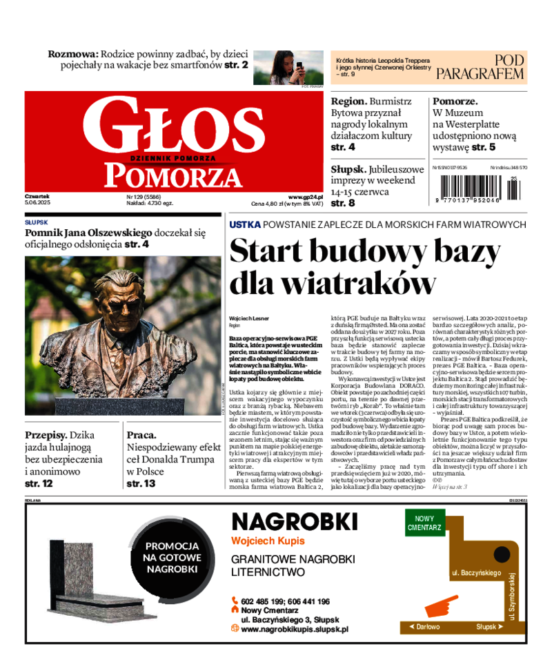 Głos Pomorza