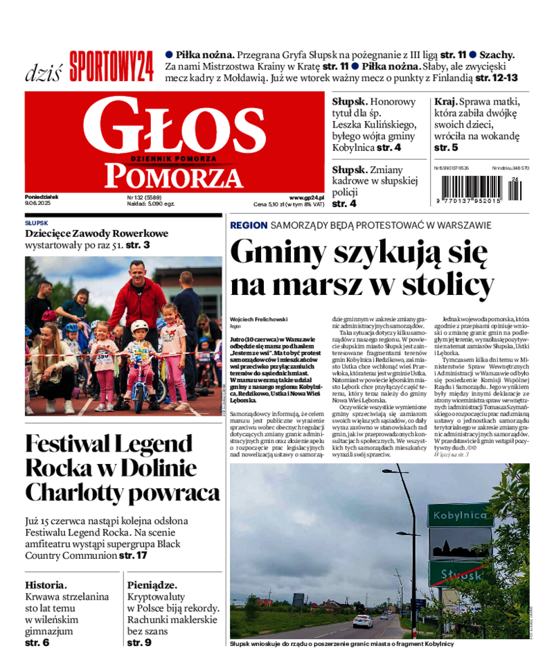Głos Pomorza