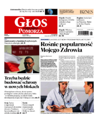 Głos Pomorza