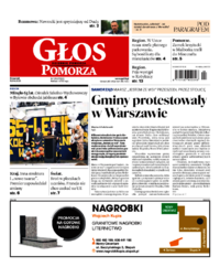 Głos Pomorza