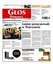 Głos Pomorza
