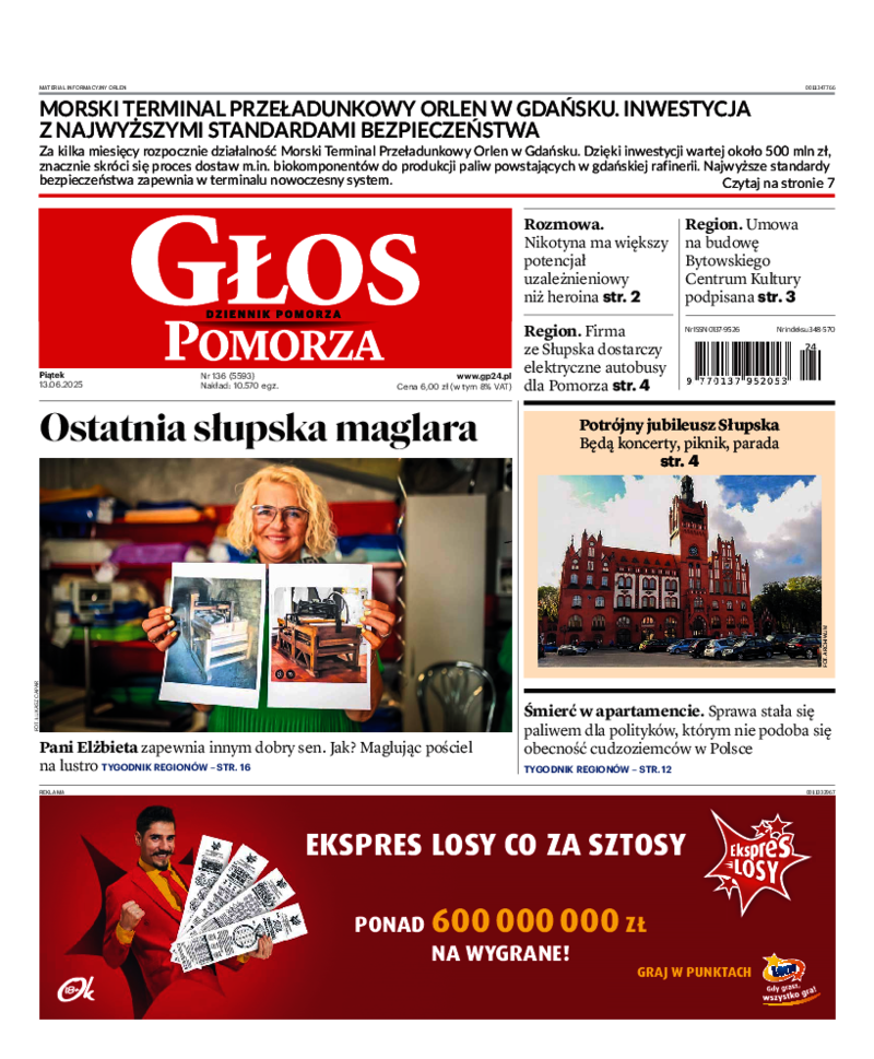 Głos Pomorza