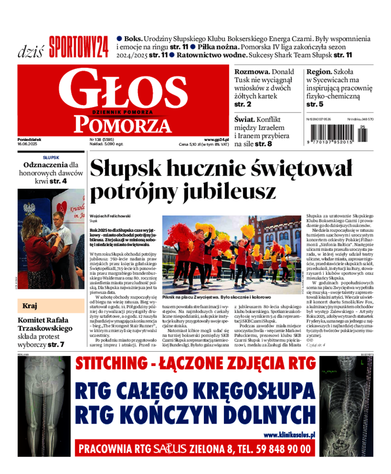 Głos Pomorza