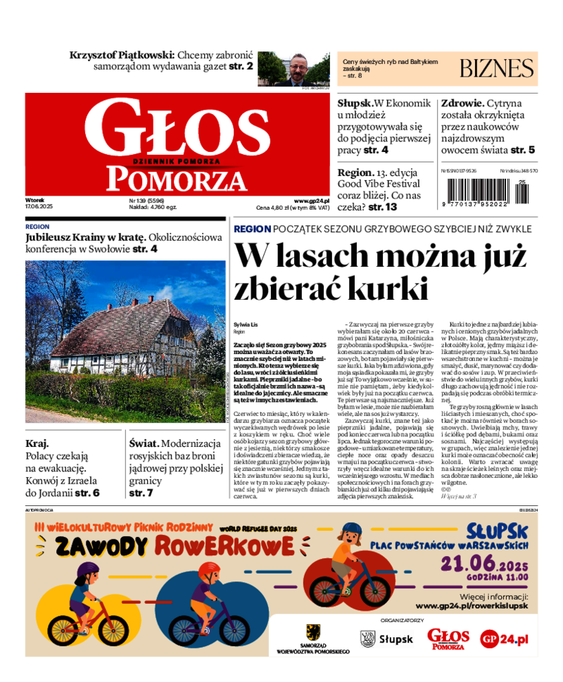 Głos Pomorza