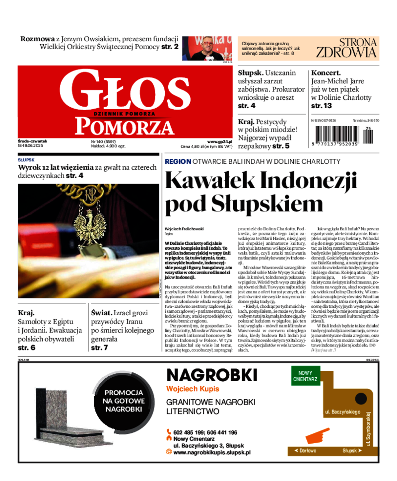 Głos Pomorza