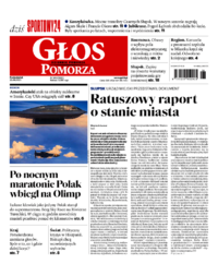 Głos Pomorza
