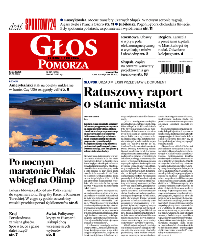 Głos Pomorza