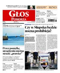 Głos Pomorza