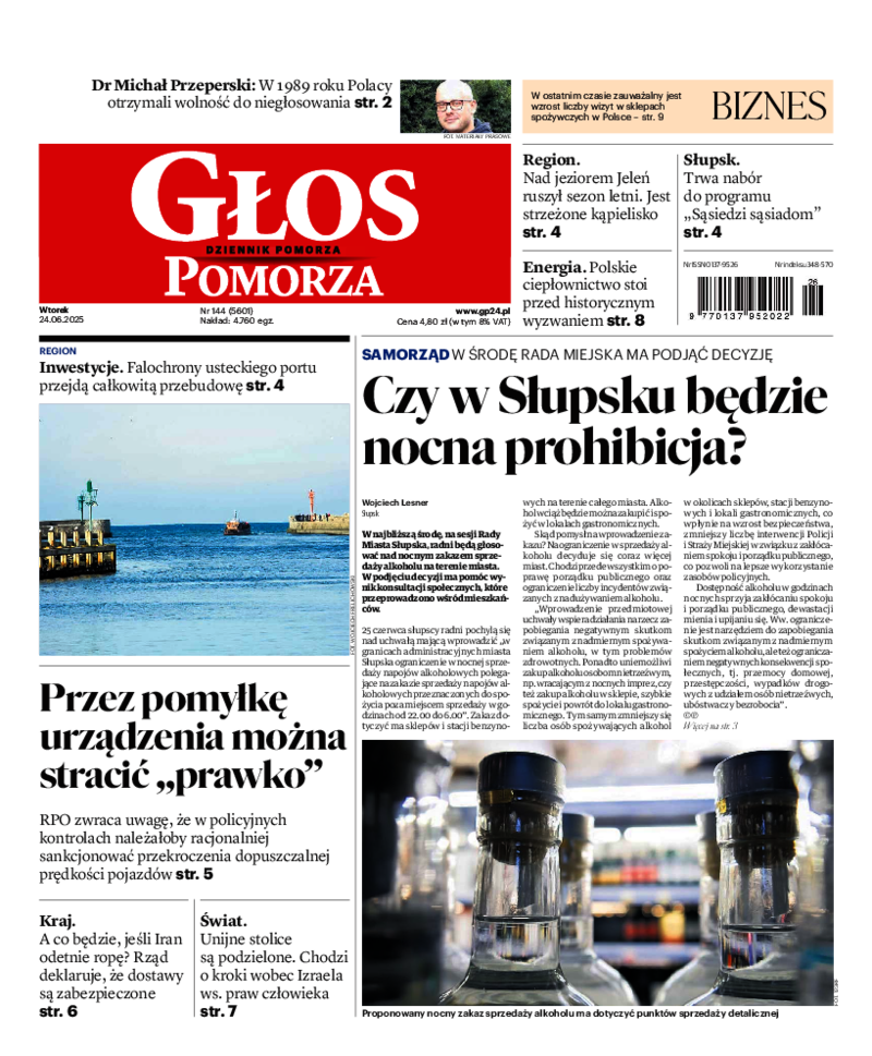 Głos Pomorza