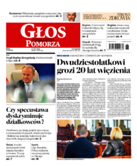 Głos Pomorza