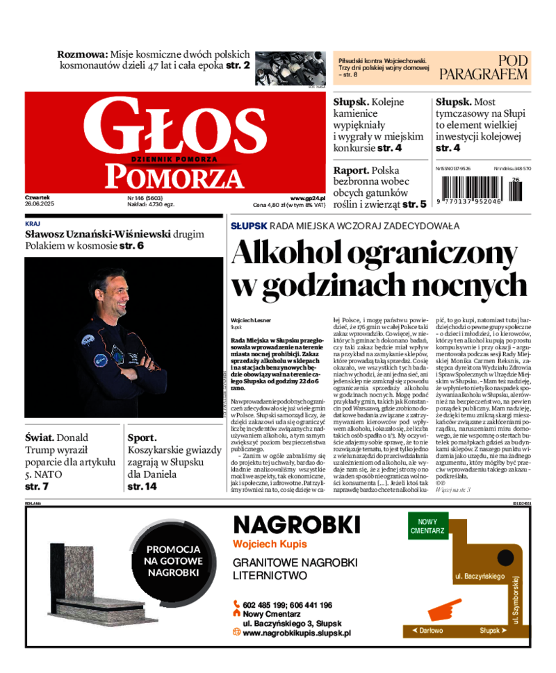 Głos Pomorza