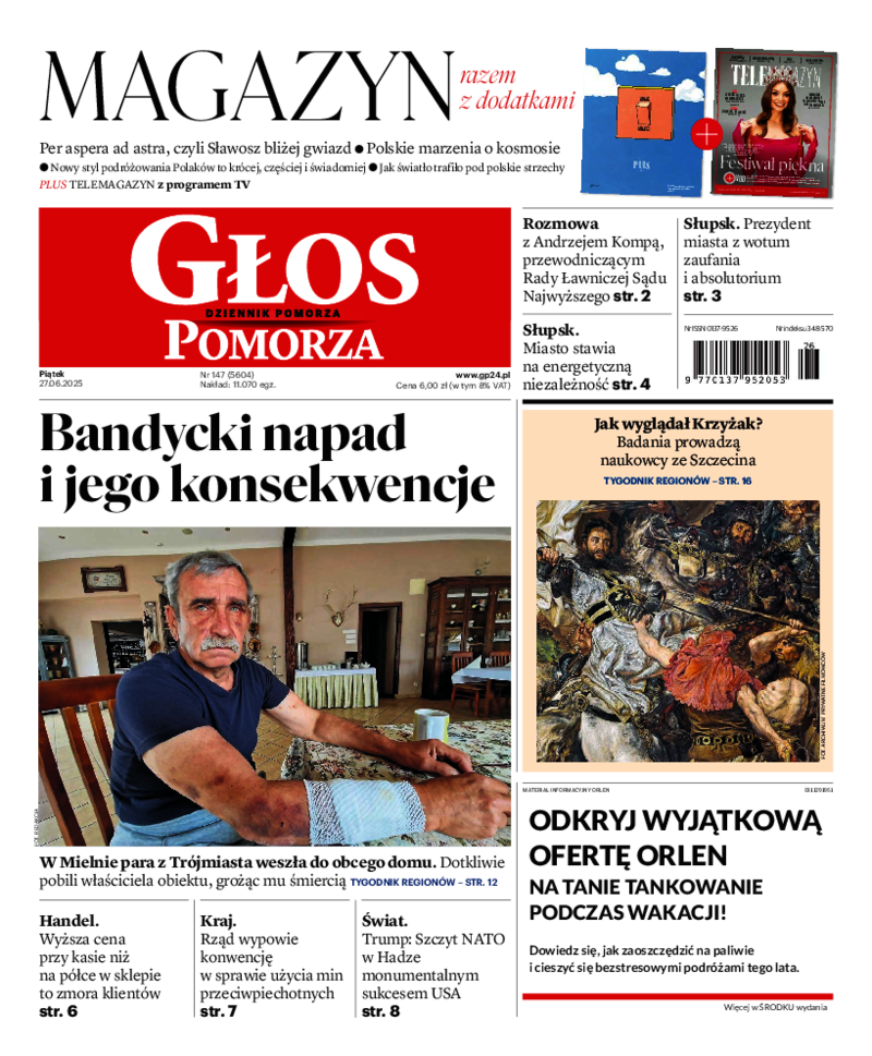 Głos Pomorza
